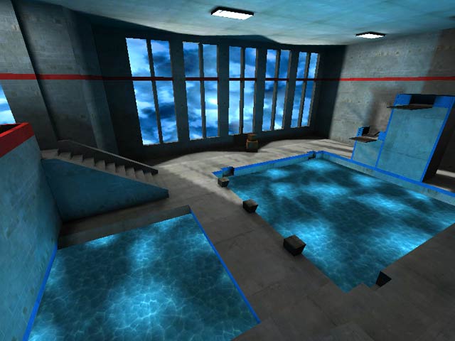 Hauptbad 2000 by THS