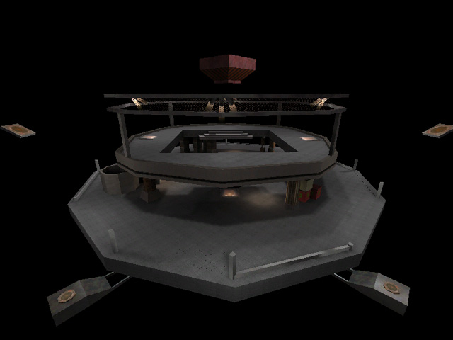 Hikeeba!'s Level Pack #1 by John Long