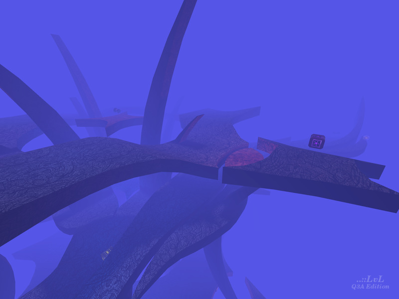 God Of Emptiness by RRROOOAAARRR God Of Emptiness by RRROOOAAARRR