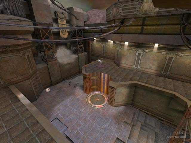 Jump Nyabinghi by Quakeulf