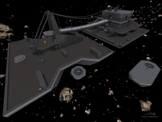 Bridging the Gap by Hr.O Bridging the Gap by Hr.O