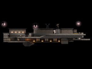 Screenshot preview