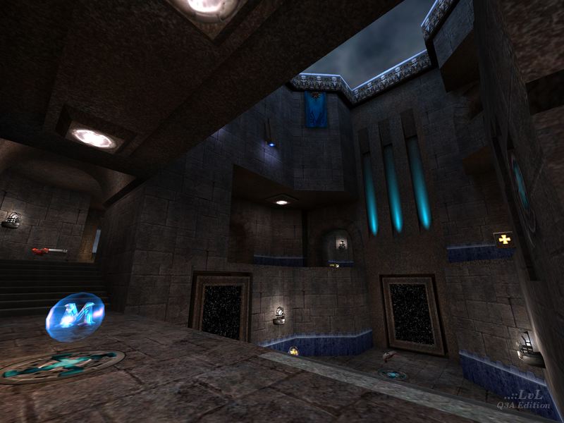 Aerowalk by the Hubster Aerowalk by the Hubster