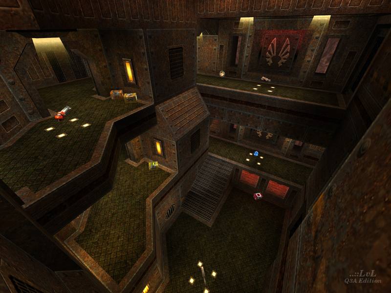 Aerowalk [Hubster's Remix II] by the Hubster