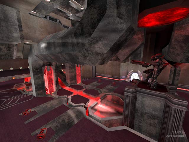 A Hymn To Rocket Launcher by IMMORTAL