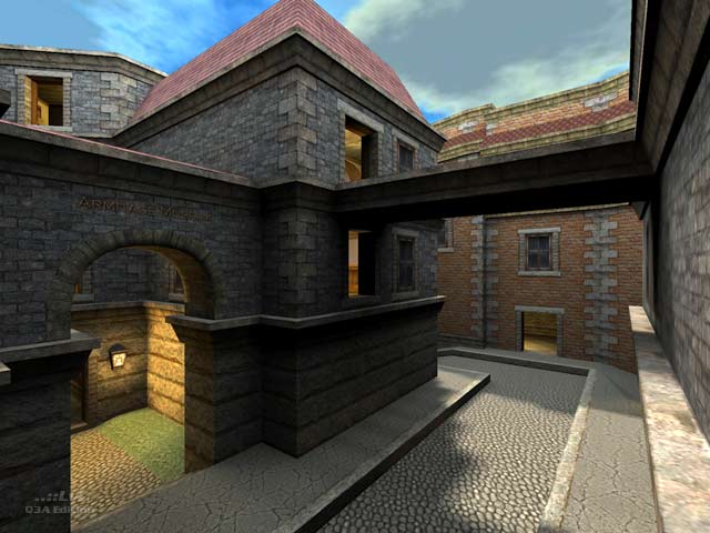 The Doom That Came To Dunwich by Fingers & Zdim