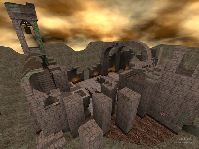 ILP2001 by Kit Carson