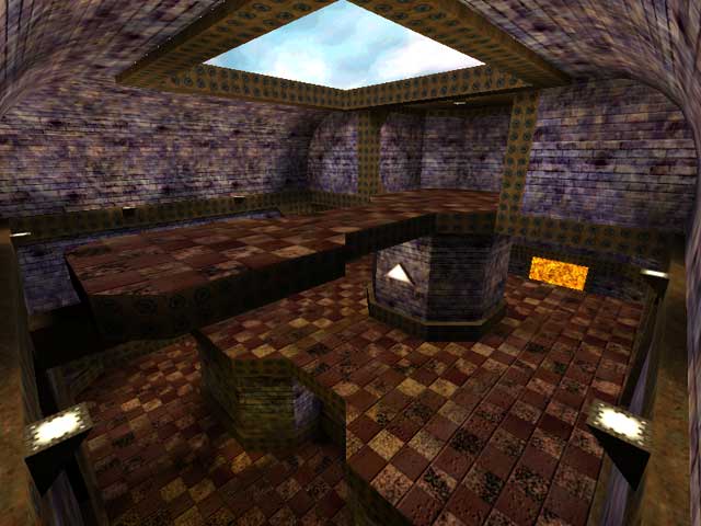 im in hell by Scampie