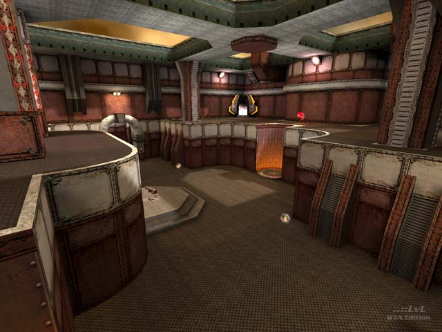 Industrial Revolution by Imric