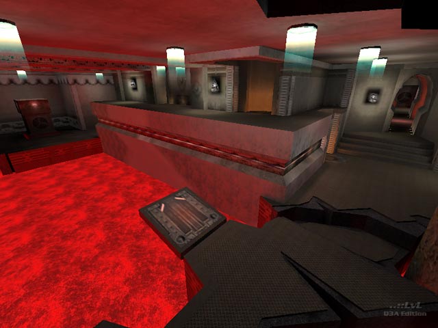 In Hell I Born by IMMORTAL