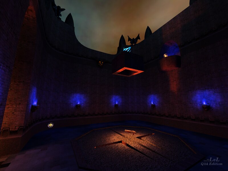 Domination by Orion Domination by Orion