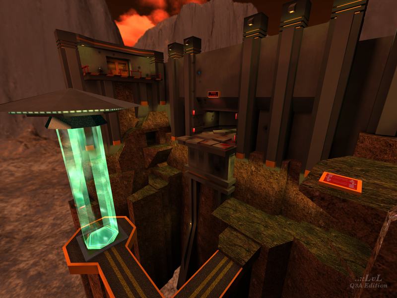 THE SPACE INVADERS by JonnYReds THE SPACE INVADERS by JonnYReds