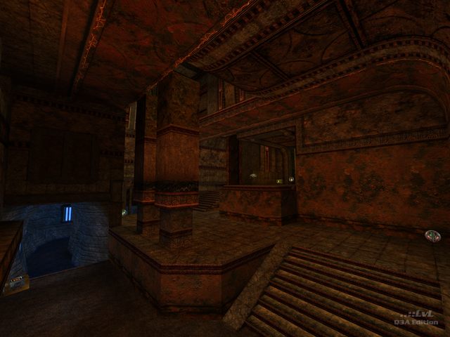 Inverted Penguin by Fjoggs & voodoochopstiks