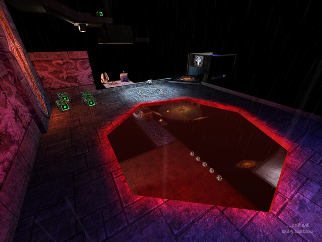 jackflash by Tom Winger