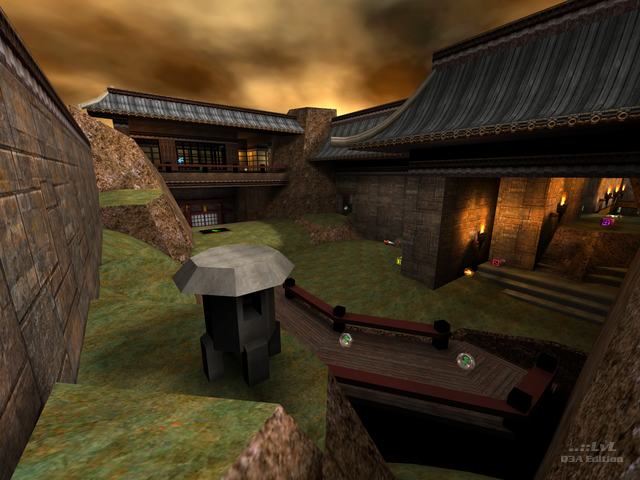 Japanese Castles by g1zm0