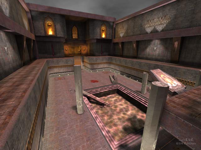 House of Shannara by Jax_Gator