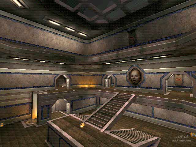 Kiss Of Death by Jax_Gator