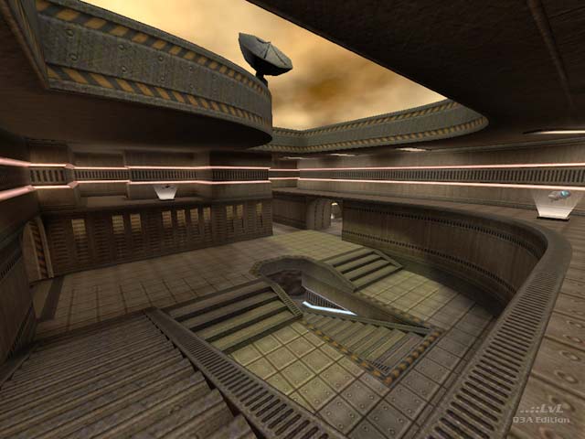 Invalid Transmission by Jax_Gator