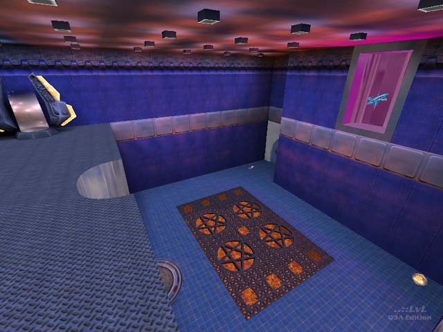 Foghorn's Revenge by johnboy