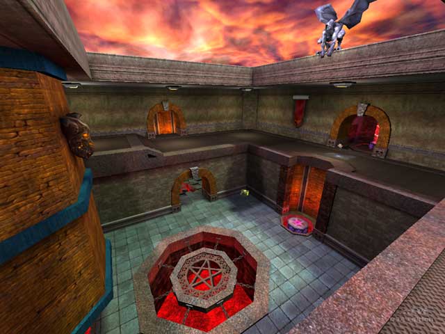 CannonFodder's Revenge by johnboy