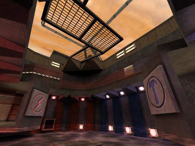 Grazer Station by Johnny Law