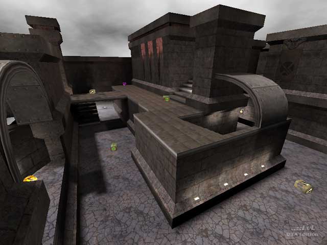 dodge and plan by headrot