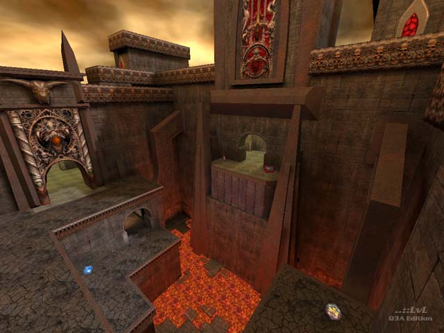 Bullet Ride by Qthulu