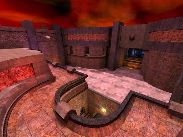 Liquid Swords by Eggman