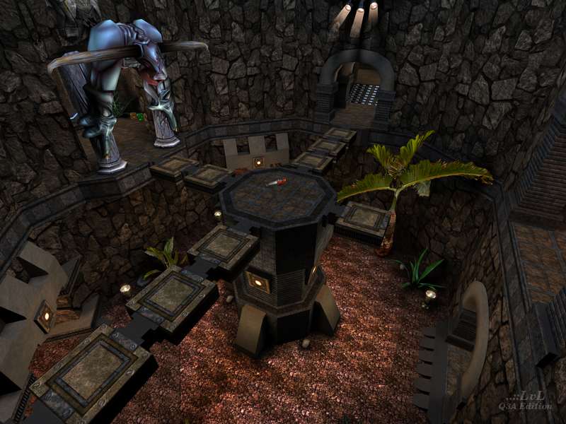 The Long Way Home by JustOneFiX The Long Way Home by JustOneFiX