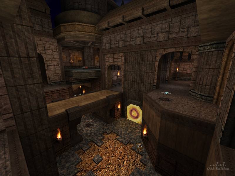 The Forlorn Hope by JustOneFiX The Forlorn Hope by JustOneFiX