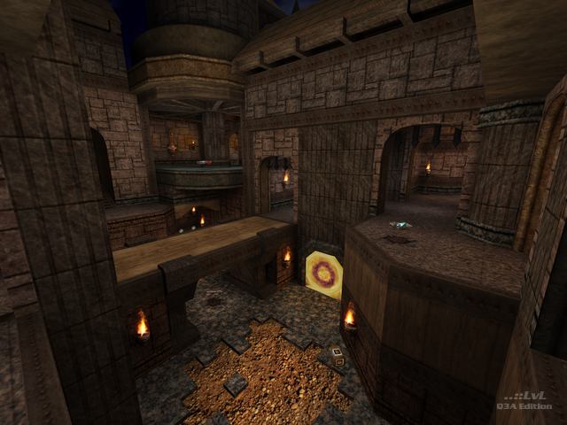 The Forlorn Hope by JustOneFiX