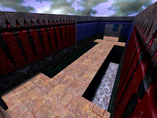 Mathen At The Base by Infern0