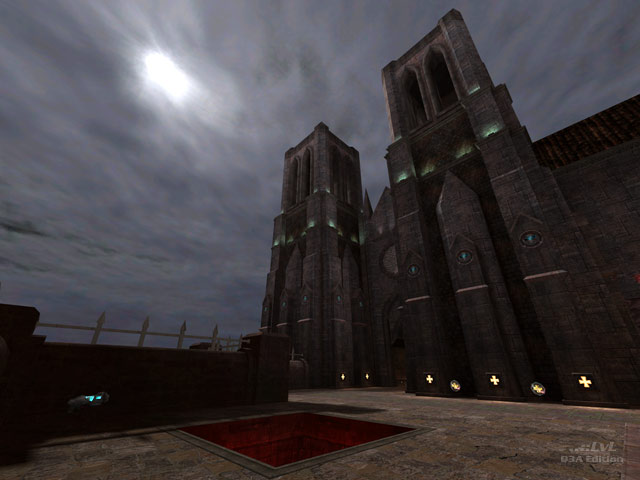 Howling Wilderness v2 by Jugulator