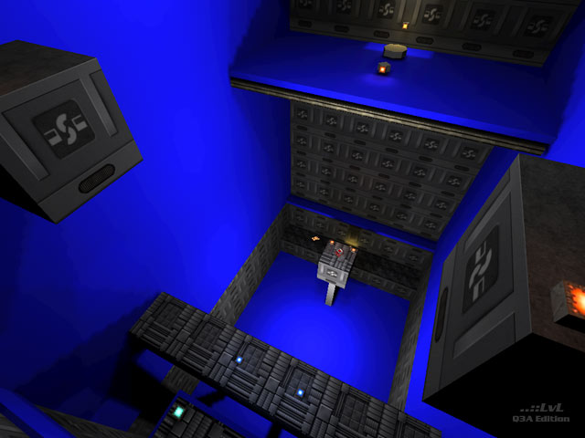 jumprun by NaturalSpringWater