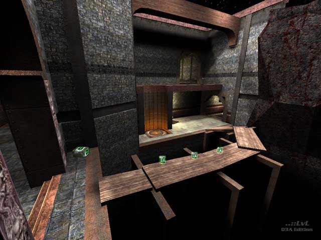 Chains of Darkness by Kestrel