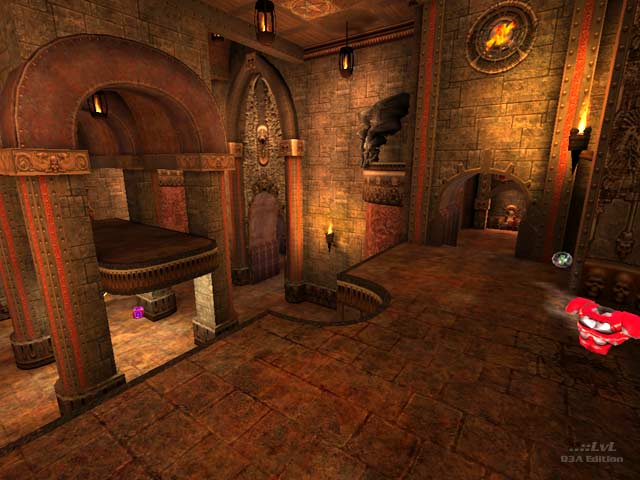 Raeuber Hotzeplotz is in the House by Meisterlampe