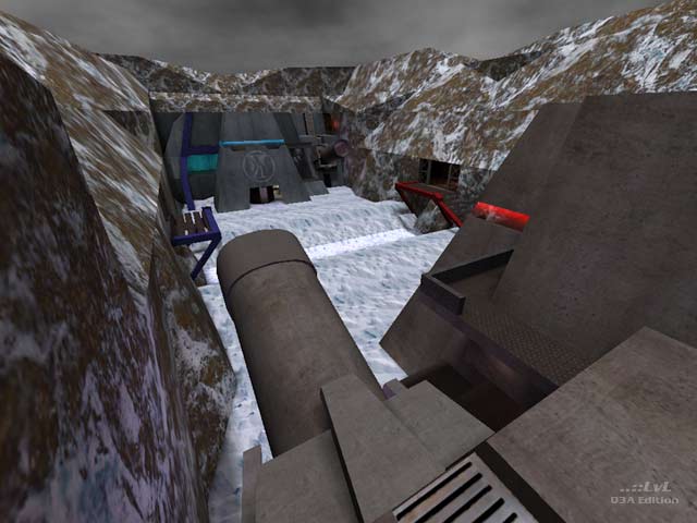 Kill Factor by RUSKULL ]CWA[