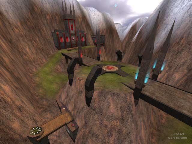 Kineterra1 by Kit Carson & Nemo