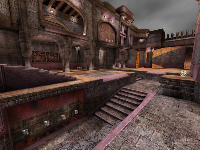 Gothic Edge by Kit Carson