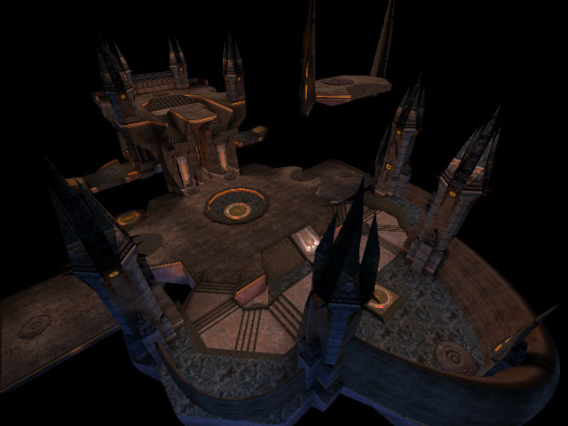 kleskonian hights by nunuk