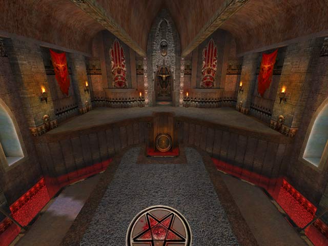 Ministry of Death (v3) by Snotman