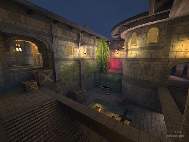 Conquistadores Lost by Kaffeewunder