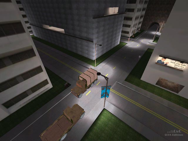 All Your Base Are Belong To Us by KnightMB