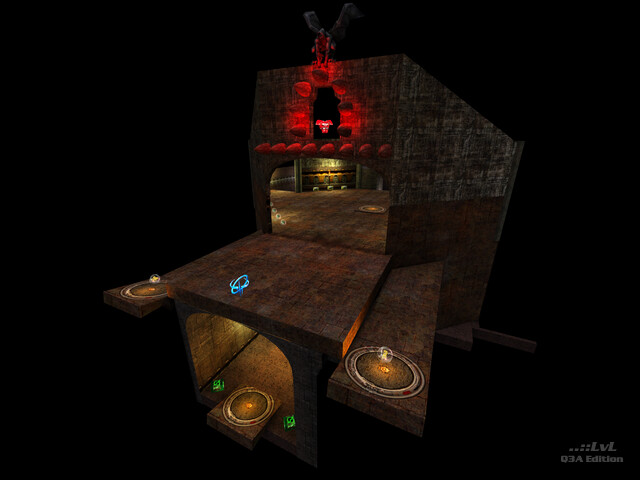 Wallaby Control by Fierce Koala