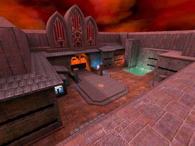 Cuts Both Ways by Krash