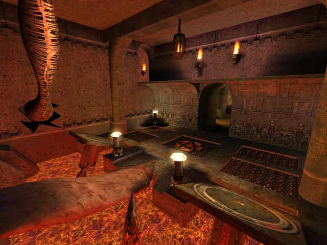 The Call of Ktulu by Robert Muetzner