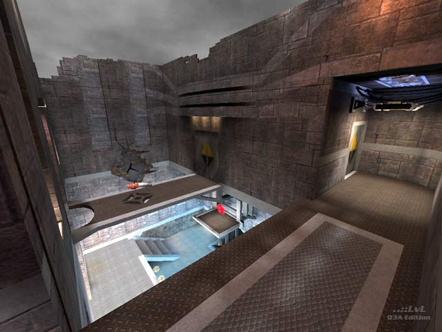 Just Like Suicide by Lukin