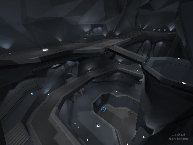 Ostentatiously Organometallic by Laerth