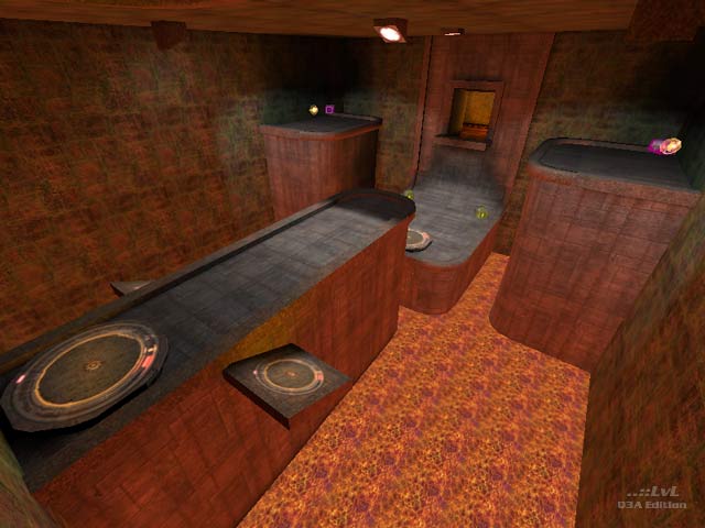 Lava Fetish by Gleeb