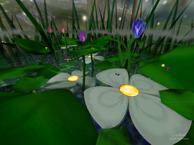 Leafland by skin[NCN]master